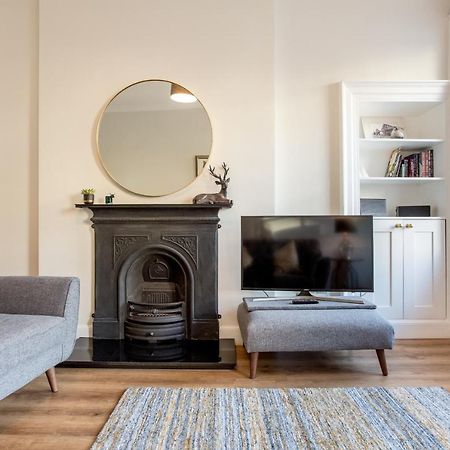 Royal Mile - Old Town Apartment Edimburgo Esterno foto