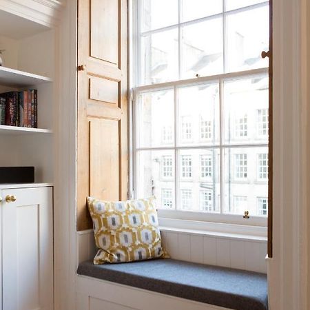 Royal Mile - Old Town Apartment Edimburgo Esterno foto