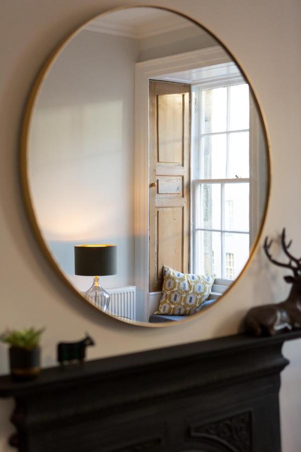 Royal Mile - Old Town Apartment Edimburgo Esterno foto