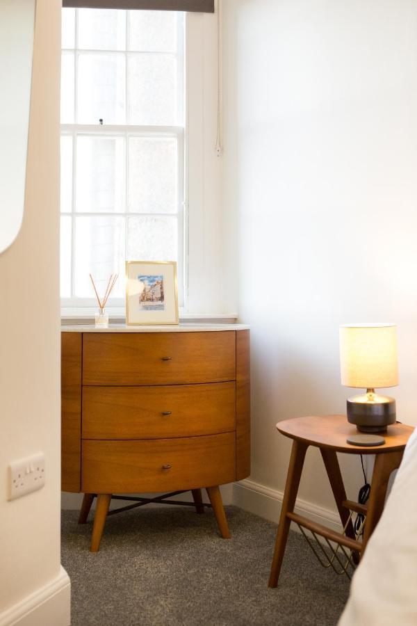 Royal Mile - Old Town Apartment Edimburgo Esterno foto